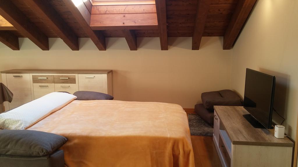 Apartamento Gure Ganbara Apartment Estella Bagian luar foto