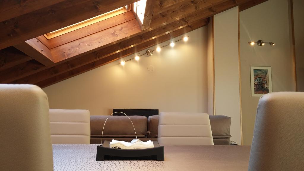 Apartamento Gure Ganbara Apartment Estella Bagian luar foto