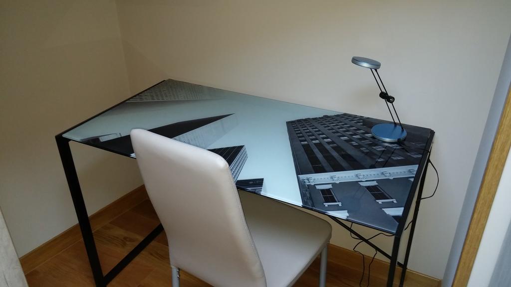 Apartamento Gure Ganbara Apartment Estella Bagian luar foto