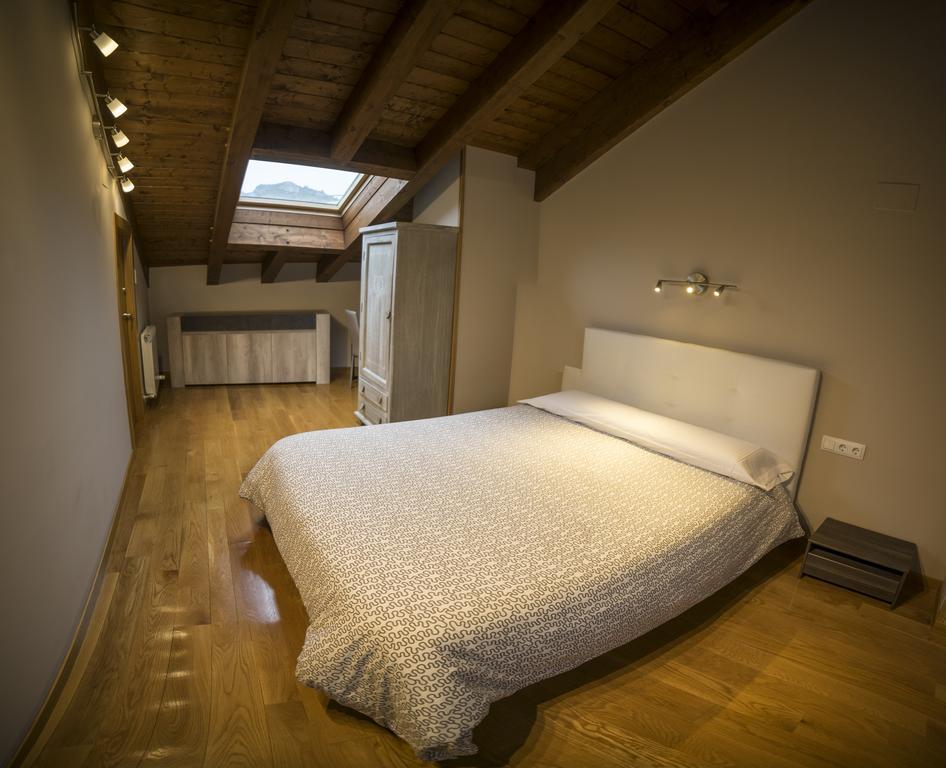 Apartamento Gure Ganbara Apartment Estella Bagian luar foto
