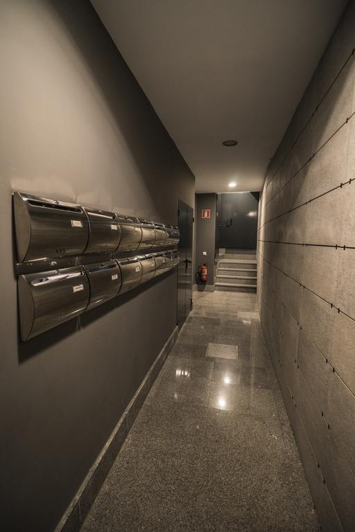 Apartamento Gure Ganbara Apartment Estella Bagian luar foto