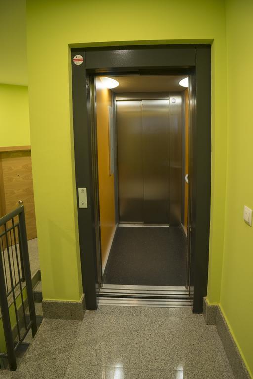 Apartamento Gure Ganbara Apartment Estella Bagian luar foto