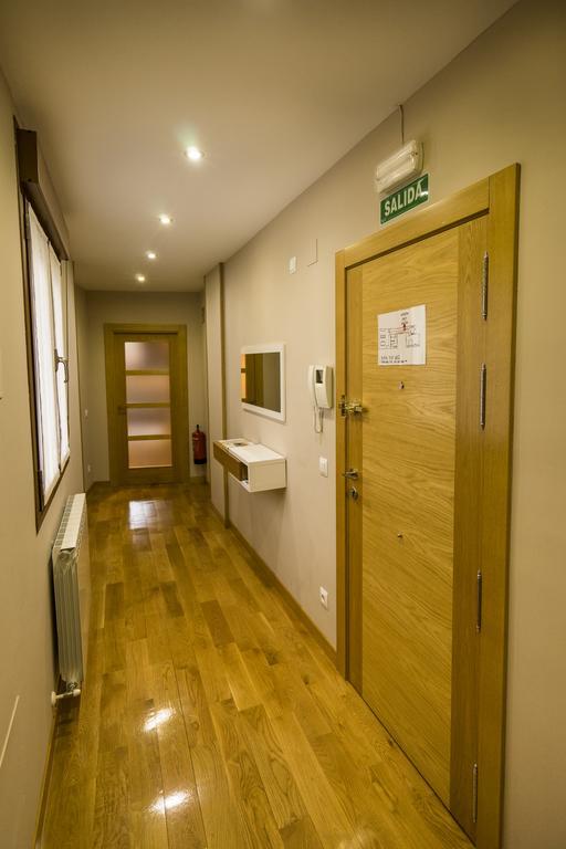 Apartamento Gure Ganbara Apartment Estella Bagian luar foto